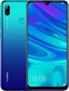 Huawei P Smart 2019 64GB Blau Android Smartphone 15,77cm 6,21Zoll Neuware 