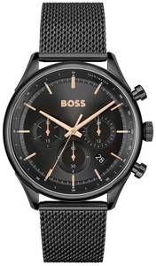 Boss Chronograph 