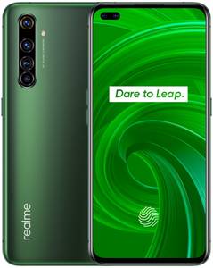 Realme X50 Pro 8GB 128GB Moss Green LTE Smartphone