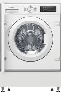 Siemens WI14W443 Einbauwaschmaschine