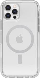 Otterbox Symmetry Plus Series Case für Apple iPhone 12/12 Pro clear 