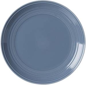 Ritzenhoff & Breker Frühstücksteller Levi (21 cm) blau Dessertteller