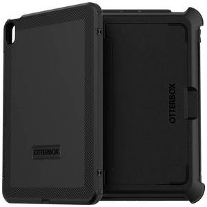 Otterbox Defender iPad Cover / Tasche Apple iPad Air 11  (M2/5th/4th gen) Back Cover Schwarz 