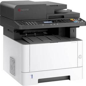 Kyocera MA4000fx Plus Drucker Laser Schwarz-Weiß A4 Drucker, Scanner, Kopierer, Fax LAN, USB, Duplex 