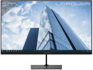 Lc Power LC-M24-FHD-75 Full HD Monitor