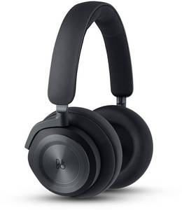 Bang & Olufsen Beoplay HX Black Anthracite Bluetooth-Kopfhörer