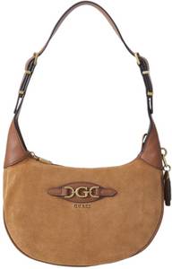 Guess Malva (HWSB94_94030_COG) cognac Umhängetasche