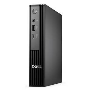 Dell Pro Micro QCM1250 Core Ultra 7 265T 16GB/512GB Win 11 Pro RV6CG 