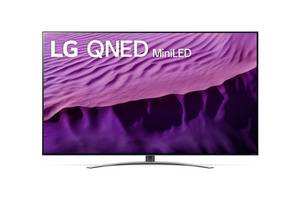 Lg QNED 55QNED879QB (Versandkostenfrei) 