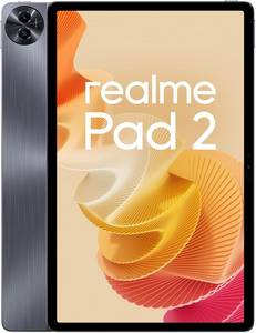 Realme Pad 2 grau Gaming-Tablet