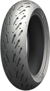 Michelin Pilot Road 5 190/55 R17 75W Tourenreifen