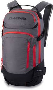 Dakine Heli Pro 20L (10003262) steel grey Alpinrucksack