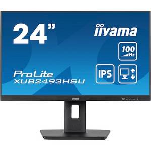 Iiyama ProLite XUB2493HSU-B6 60,5cm (23,8