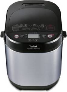 Tefal Pain & Délice PF240E Backautomat