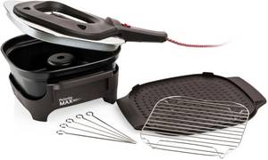 Eta Elektrische Pfanne Pečenka MAX, 013390010, mit 4.3 Liter, 475 Watt, Traditioneller Bräter, 475 W 