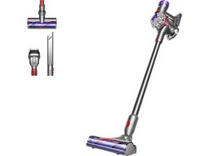  DYSON V8 (2023) Stielsauger, Akkubetrieb, 425 Watt 