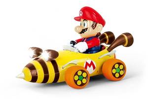 Carrera 2,4GHz Mario Kart Bumble V Mario (370181064) RC-Auto