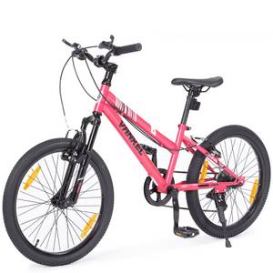 Vankel Mountainbike  20 Zoll Kinderfahrrad 