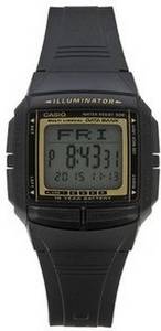 Casio Collection (DB-36) Digitaluhr