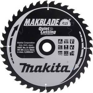 Makita B-32493 Kreissägeblatt 1 St. 