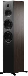 Dynaudio Emit 50 walnuss Standlautsprecher