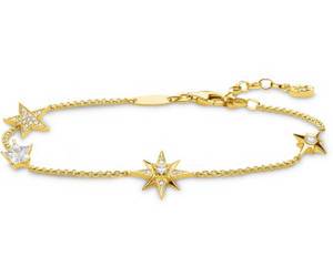 Thomas Sabo Sterne (A1916-414-14) Armband