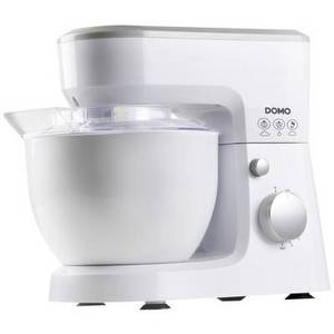 Domo DO9241KR Küchenmaschine 600 W Weiß 