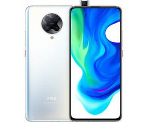 Xiaomi Poco F2 Pro 128GB Phantom White Dual-SIM Handy