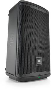 JBL Audio JBL EON710 mobile PA-Anlage