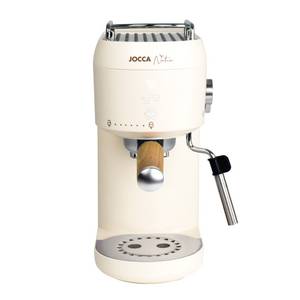 Jocca NATURE Espressomaschine 20 BAR/1400 W 