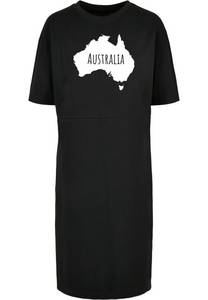 Merchcode Shirtkleid 
