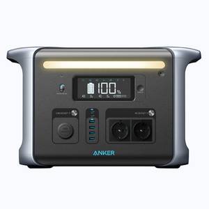 Anker 757 PowerHouse 