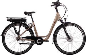 Saxonette E-Bike 