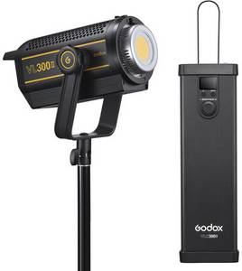 Godox VL300 II Studiolampe