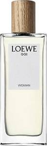 Loewe S.A. Loewe 001 Woman Eau de Parfum (50ml) Eau de Parfum für Frauen (EdP)