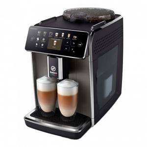 Saeco GranAroma SM6582/10 Kaffeevollautomat