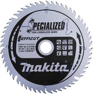 Makita B-62985 Kreissägeblatt