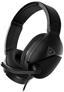 Turtle Beach Recon 200 schwarz 