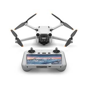 Dji Mini 3 Pro +  RC Drohne mit Kamera