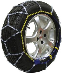 Michelin Extrem Grip 68 PKW Schneekette