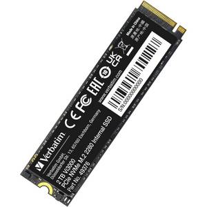 Verbatim Vi3000 2 TB, SSD 