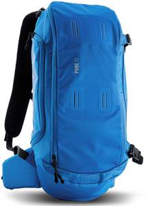 Cube Pure 12 blue Fahrradrucksack