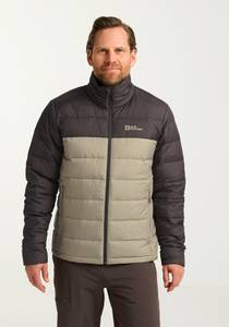 Jack Wolfskin Daunenjacke 
