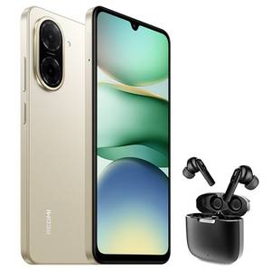 Xiaomi Redmi A5 4+128GB Smartphone & 