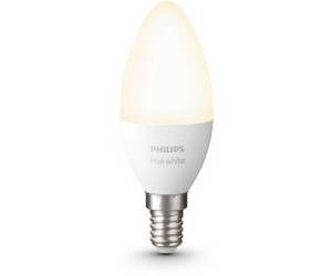 Philips Hue Hue White E14 5.5W(40W) Bluetooth