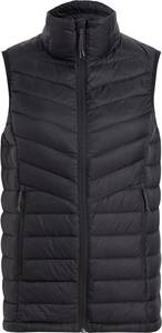 Mckinley Arlo VST Damen Weste black night black Outdoor-Weste