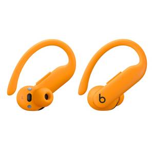 Apple Beats Powerbeats Pro 2 Wireless Kopfhörer In-Ear (leuchtorange) 