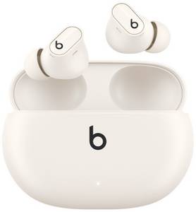 Beats By Dr. Dre Beats By Dre Studio Buds + Ivory Bluetooth-Kopfhörer