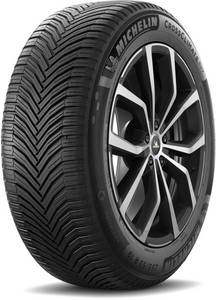 Michelin CrossClimate SUV 255/55 R19 111W Ganzjahresreifen