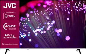 Jvc LT-65VU7555 DLED-Fernseher (164 cm/65 Zoll, 